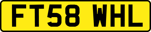 FT58WHL