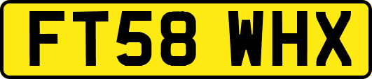 FT58WHX