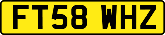FT58WHZ