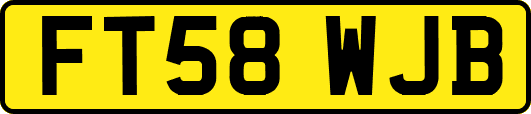 FT58WJB