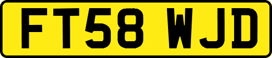 FT58WJD