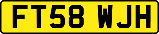 FT58WJH