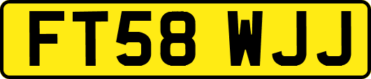 FT58WJJ
