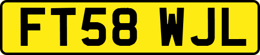 FT58WJL
