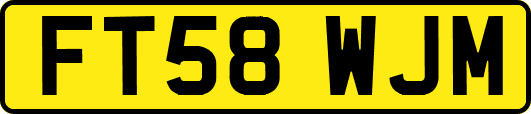 FT58WJM