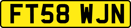 FT58WJN