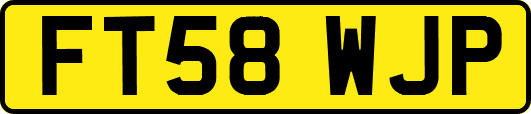 FT58WJP