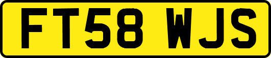 FT58WJS