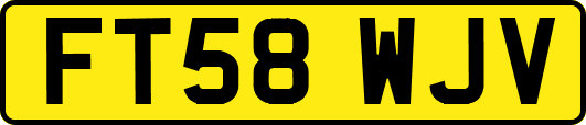 FT58WJV