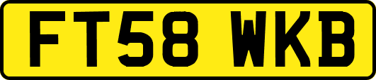 FT58WKB