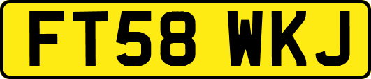 FT58WKJ