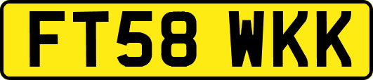 FT58WKK