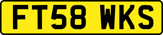 FT58WKS