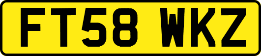 FT58WKZ