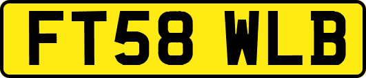 FT58WLB