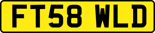 FT58WLD