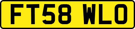 FT58WLO