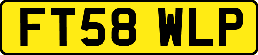 FT58WLP