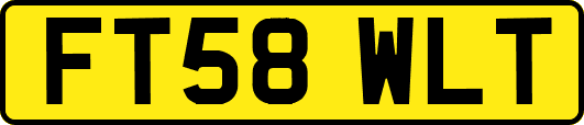 FT58WLT