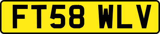 FT58WLV