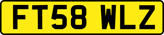 FT58WLZ