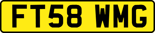 FT58WMG