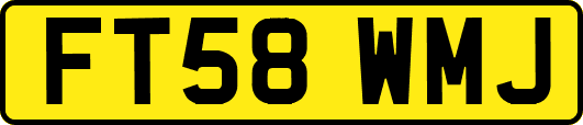 FT58WMJ