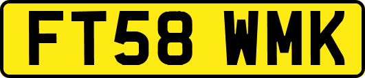 FT58WMK