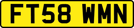 FT58WMN