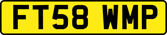 FT58WMP