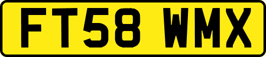 FT58WMX