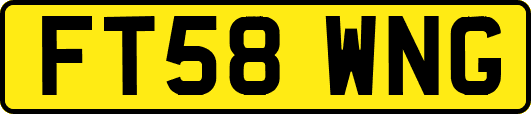 FT58WNG