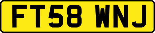 FT58WNJ