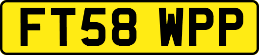 FT58WPP