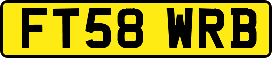 FT58WRB