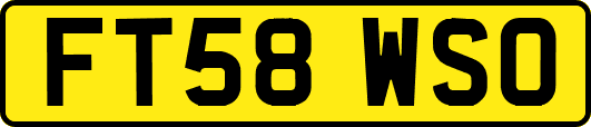 FT58WSO