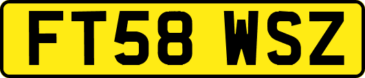 FT58WSZ