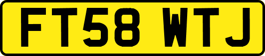 FT58WTJ