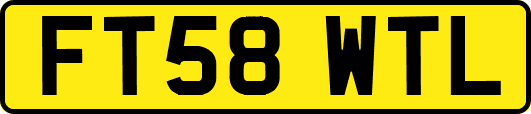 FT58WTL