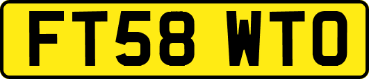 FT58WTO