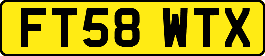 FT58WTX