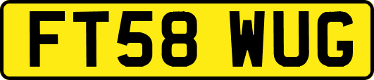 FT58WUG