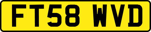 FT58WVD