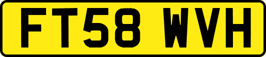 FT58WVH