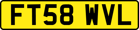 FT58WVL