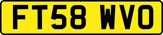 FT58WVO