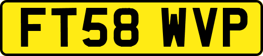 FT58WVP