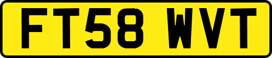 FT58WVT