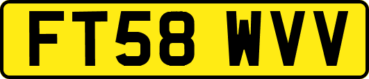 FT58WVV
