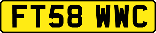 FT58WWC